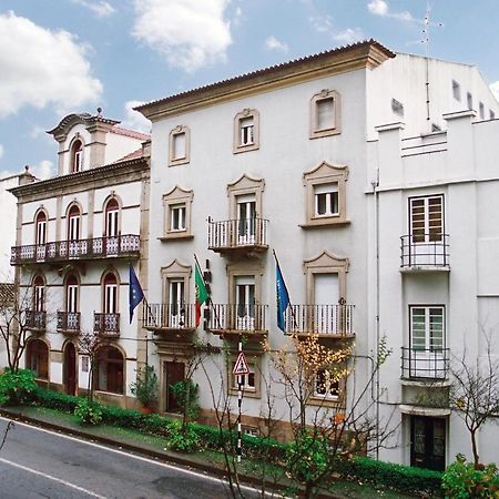 Inatel Castelo De Vide Hotel Eksteriør billede
